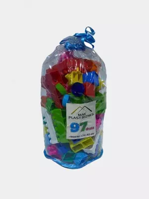 Комплект конструктора (97) - 35 000 сум / шт.