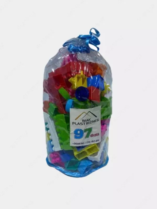 Комплект конструктора (97) - 35 000 сум