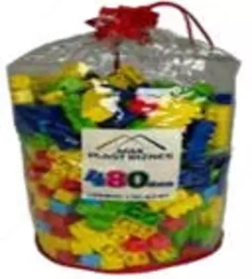 Комплект конструктора (480) - 49 000 сум / шт.