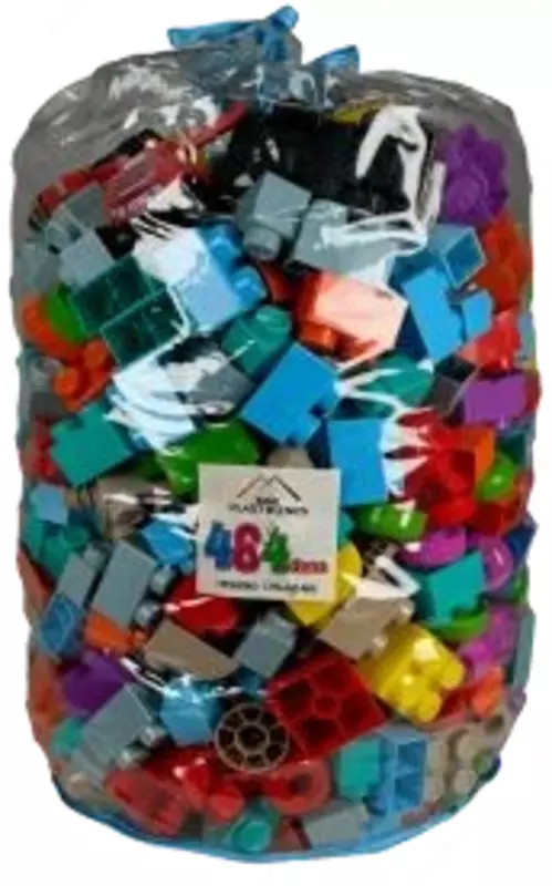 Комплект конструктора (484) - 200 000 сум