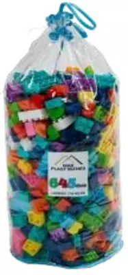 Комплект конструктора (645) - 104 000 сум / шт.