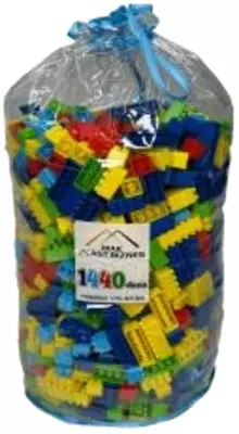 Комплект конструктора (1440) - 145 000 сум / шт.