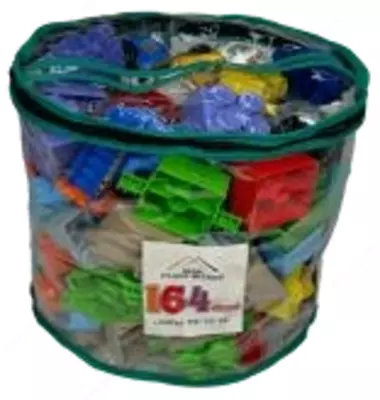 Комплект конструктора в мешке -164 - 75 000 сум / шт.