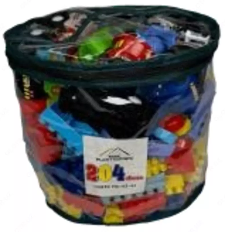 Комплект конструктора в мешке -204 - 85 000 сум