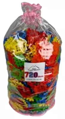 Konstruktor to'plami-mozaika 720 - 130 000 so'm / dona