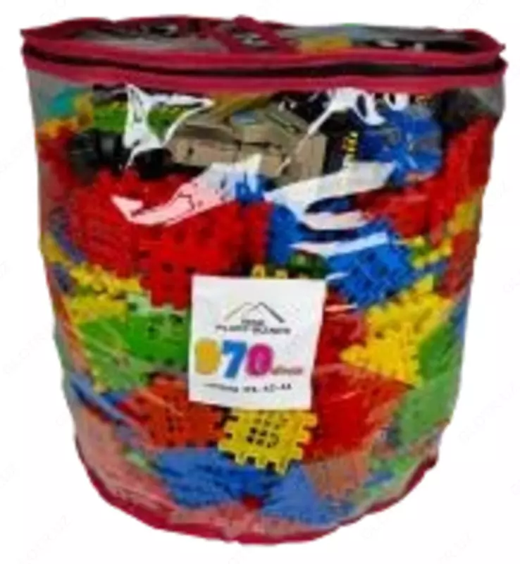 Комплект конструктора - 970 - 175 000 сум