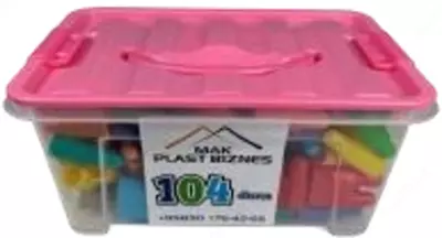 Конструктор патрон 104 контейнер - 30 000 сум / шт.