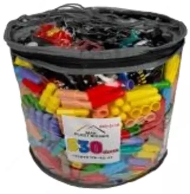 Конструктор патрон 530