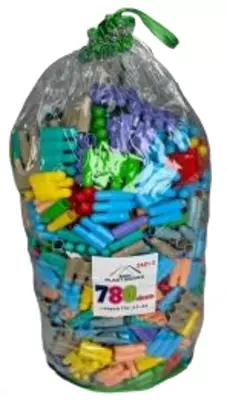 Конструктор патрон 780