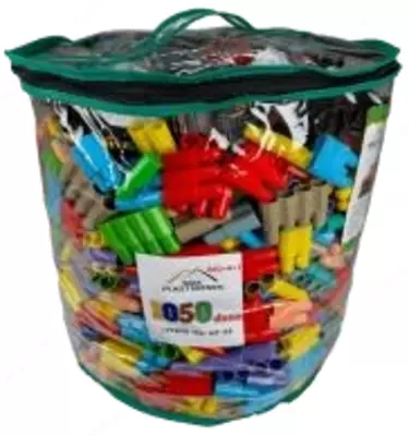 Конструктор патрон 1050 - 240 000 сум / шт.