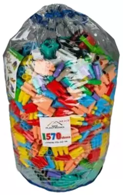 Konstruktor 1570 kartridj - 334 000 so'm / dona