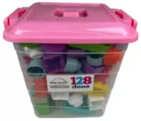 Конструктор контейнер Гранд (128) - 65 000 сум