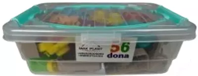 Конструктор хэнди (56) - 35 000 сум / шт.