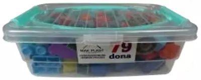 Конструктор хэнди (79) - 44 000 сум / шт.