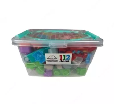 Конструктор хэнди (112)