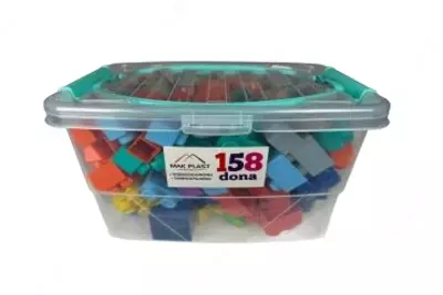 Konstruktor Handy (158) - 70 000 so'm / dona