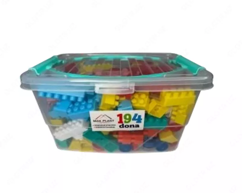 Конструктор хэнди (194)