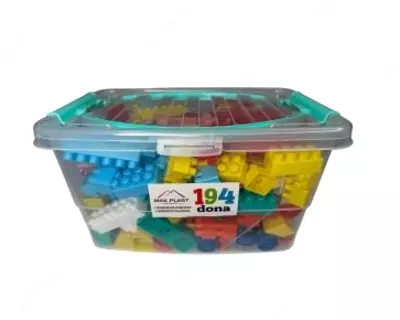 Konstruktor Handy (194) - 70 000 so'm / dona