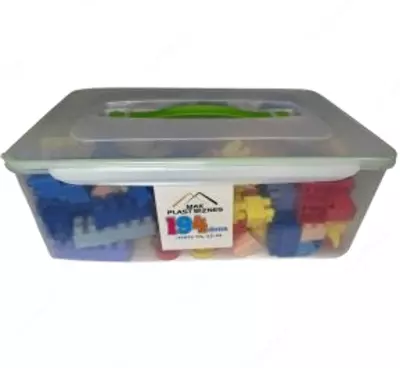 Конструктор контейнер 194