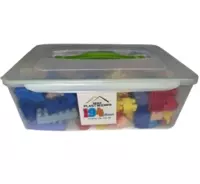 Конструктор контейнер 194