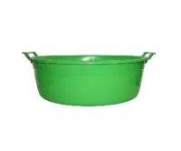 Таз 90 л. Овал - 47 200 сум