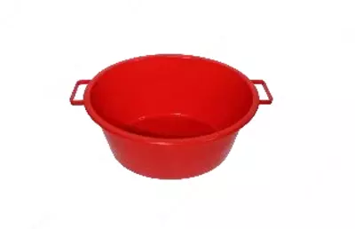 Таз 28 л. Овал - 18 800 сум / шт.