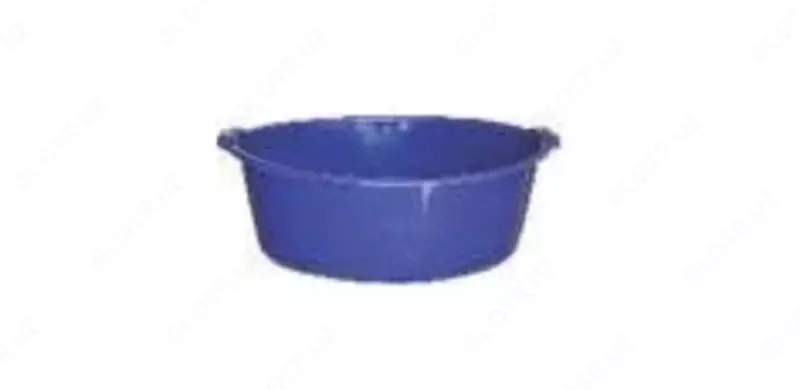 Таз 25 л. Овал