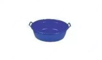 Таз 20 л. Овал