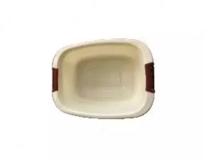 Таз 14л. "Квадратный"