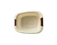 Таз 14л. "Квадратный" - 13 700 сум