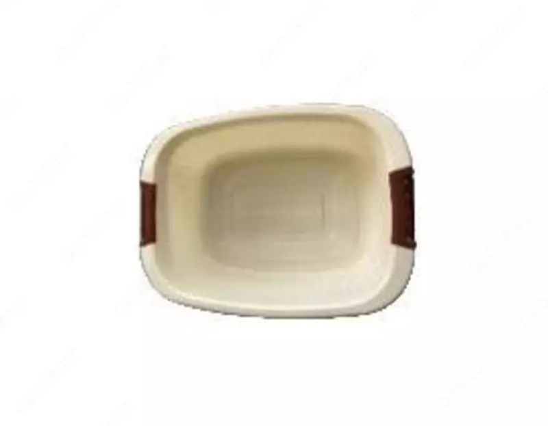 Таз 14л. "Квадратный" - 13 700 сум