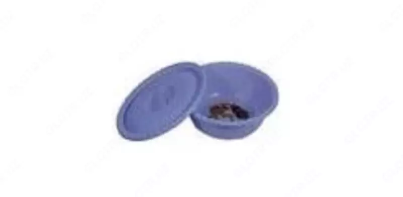 Таз №2 крышка (6л) - 7 500 сум