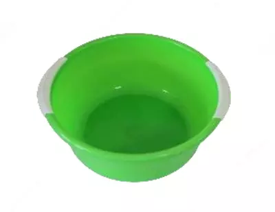 Таз с ручкой 10 л