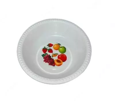 Таз с ручкой №1 8л