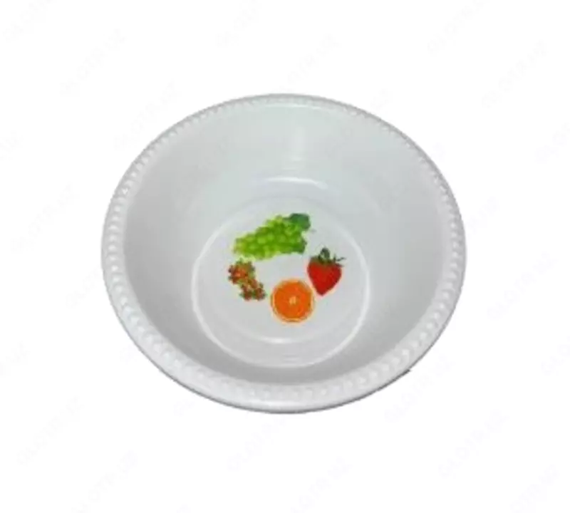 Таз с ручкой №2 5л