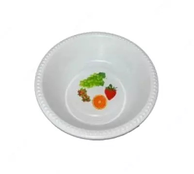 Таз с ручкой №2 5л - 6 300 сум / шт.