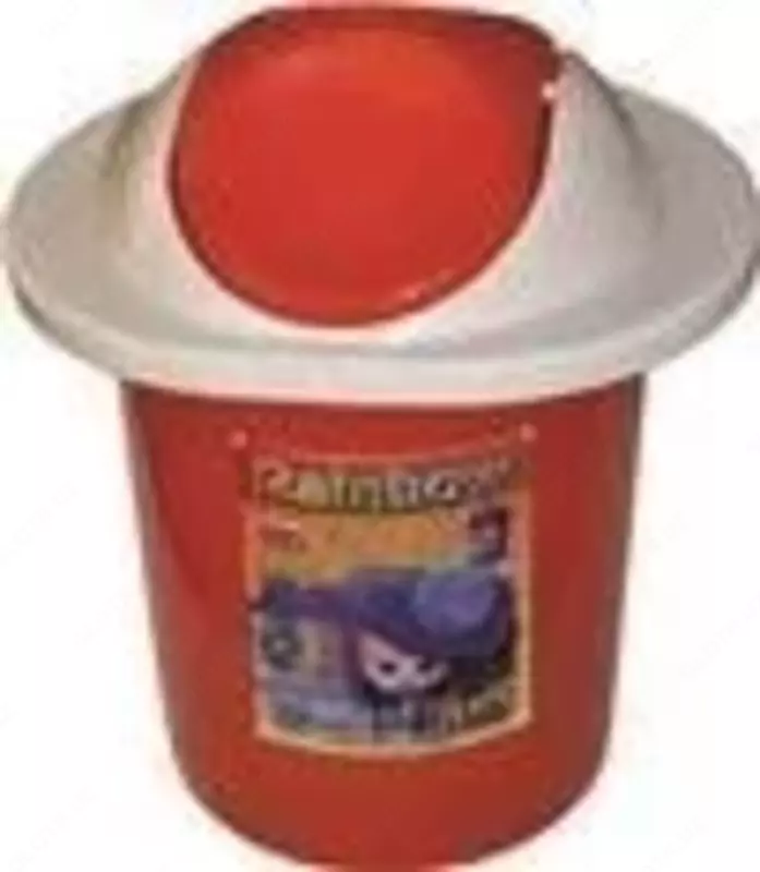 Урна "Микки"