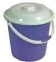 Ведро 18 л с крышкой