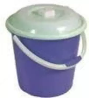 Ведро 18 л с крышкой