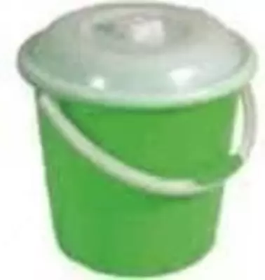 Ведро 14 л с крышкой