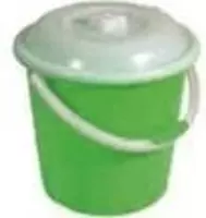 Ведро 14 л с крышкой