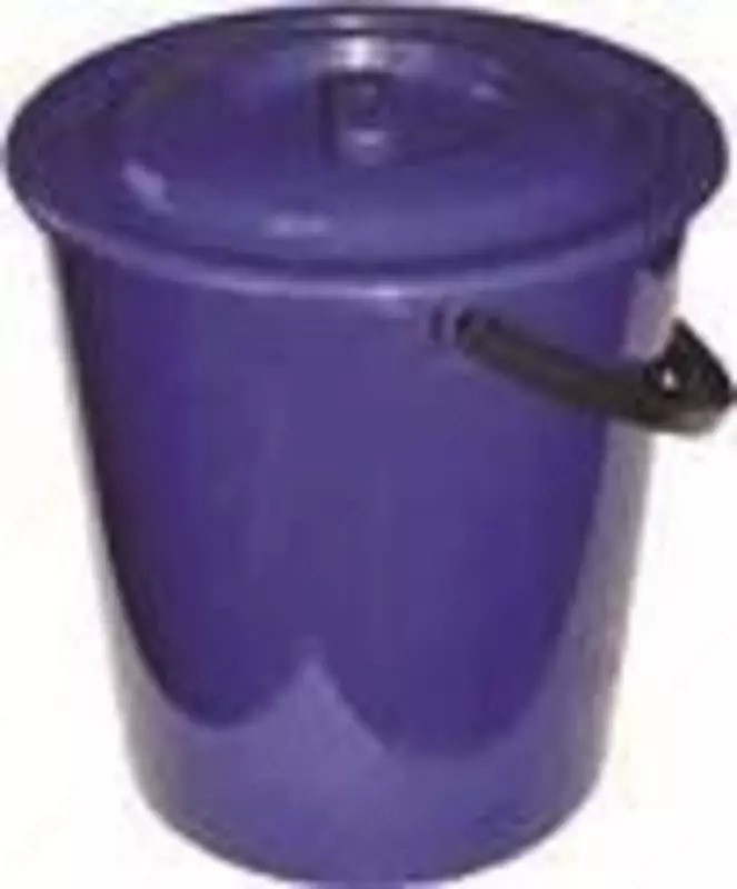 Ведро 10 л.