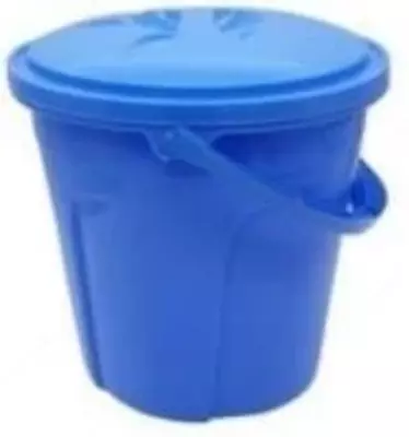 Ведро 10 л.(Бурама) - 12 700 сум / шт.