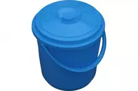 Ведро 12 л. С крышкой (Қовурға)