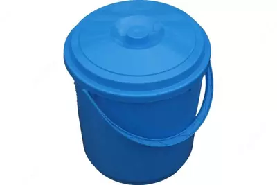 12 litr chelak (Қовурға)