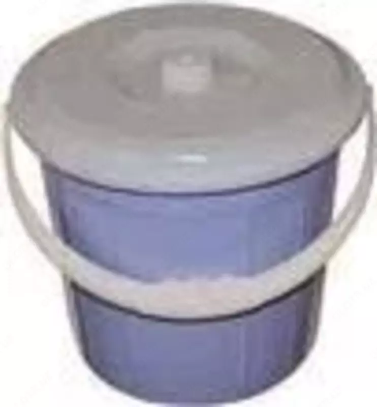 Ведро 7 л. "Эрон"