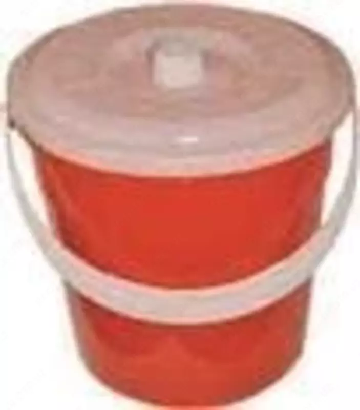 Ведро 1 л. - 2 100 сум