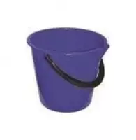 Ведро 5 л. "Утка"  (без крышки) - 4 800 сум