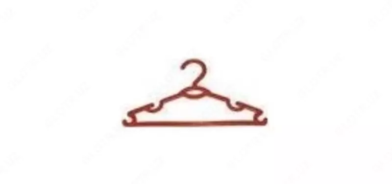 Вешалка №3