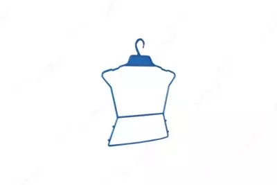 Вешалка "Рамка" Большая